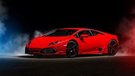 Lamborghini Wallpaper Widescreen