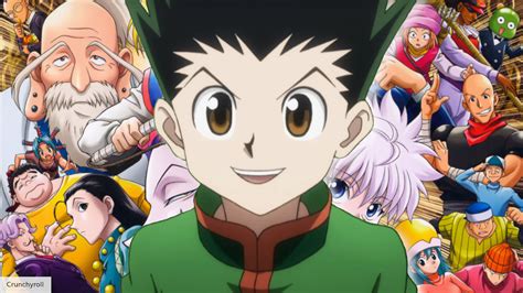 Hunter x Hunter season 7 release date speculation, cast, and more news