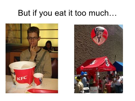 KFC Controversy