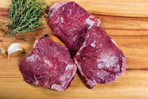 BEEF CHEEK /19.99 per kg - AH Meat