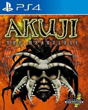 Akuji The Heartless - Download game PS3 PS4 PS2 RPCS3 PC free