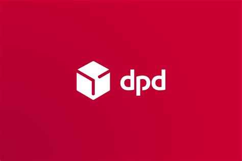 DPD Logo - LogoDix