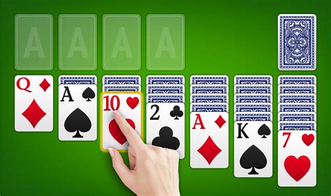 Solitaire Play Free Online Solitaire Card Games