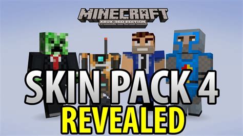 Minecraft Skin Pack 4 Classic : MineCraft Skin Pack 4 Released - YouTube - Find derivations ...