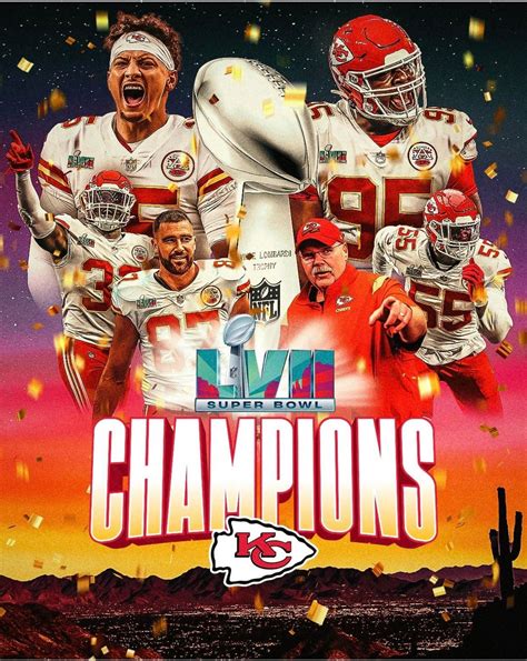 Kansas City Chiefs Super Bowl Pics - Image to u