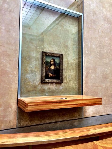 Mona Lisa. Louvre. Paris, France. September 2014. | Louvre, Historia del arte, Gioconda