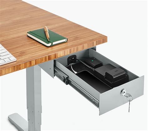 Compact Desk Drawer | UPLIFT Desk