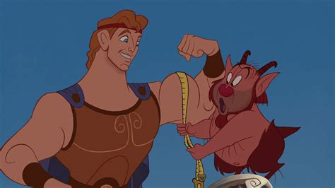 Hercules Disney Wallpapers - Wallpaper Cave