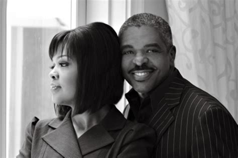 CeCe Winans & Husband Celebrate 38th Wedding Anniversary - Vine Pulse