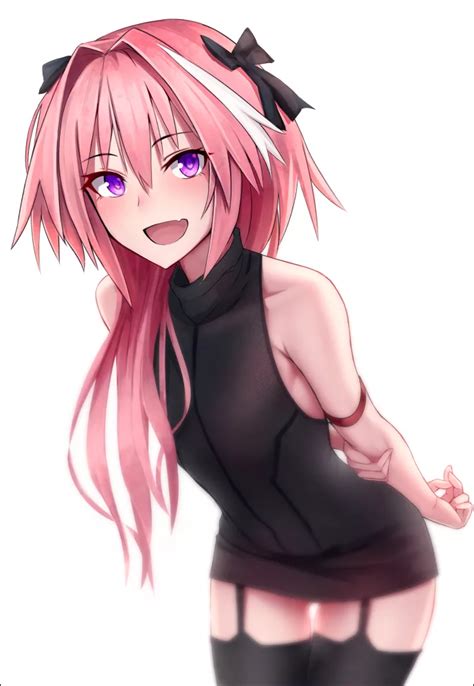 Изображение - Astolfo-32.png | Anime Characters Fight вики | FANDOM powered by Wikia