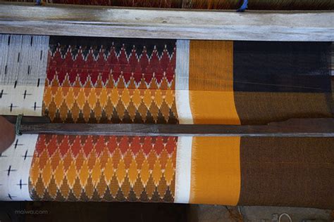 Maiwa - Artisans: Ikat Weavers– MAIWA