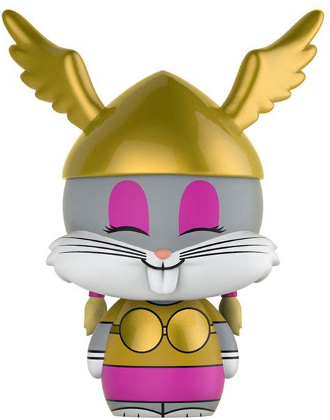 Looney tunes : opera bugs bunny [453] Dorbz by War... | Trampt Library