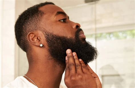 These 8 beard growth tips will help you grow your beards faster - Kemi Filani