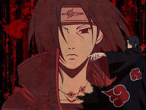 🔥 Free download Itachi Uchiha Itachi Uchiha Wallpaper [1024x768] for ...