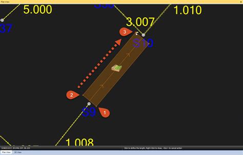 Designing a swale | Autodesk