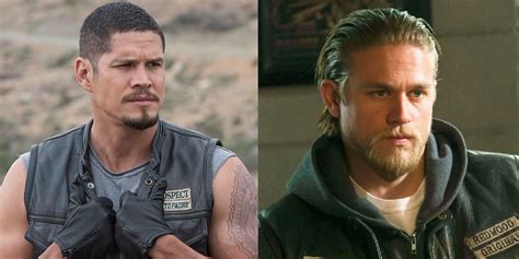 Does Mayans M.C. Have a Better Protagonist Than Sons of Anarchy?