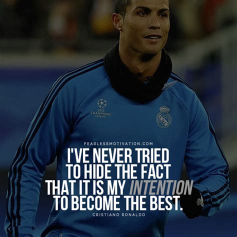 cristiano ronaldo images with quotes - cristiano ronaldo