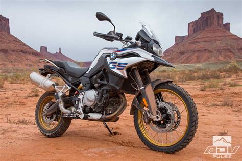 2019 BMW F850GS: Honed and Refined, But Is It Really Better? - ADV Pulse