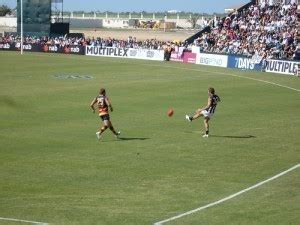 How Big is an Australian Football Field? - Dimensions Guide