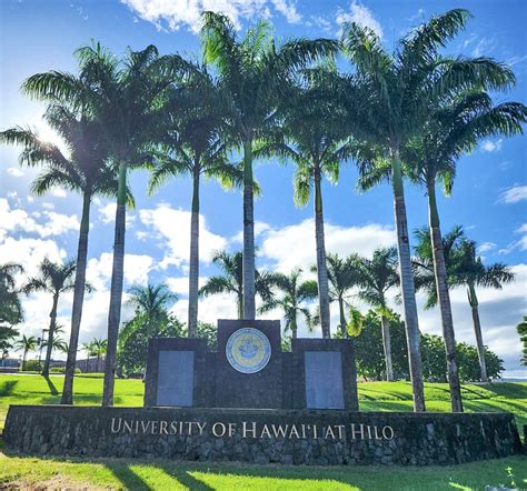 University of Hawai‘i at Hilo, other UH universities earn high marks ...