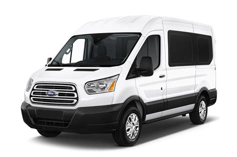 8-Passenger Van Rentals in Honolulu | Affordability & Comfort