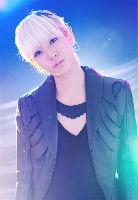 NU'EST Ren - Kpop Magnaes Photo (31604875) - Fanpop