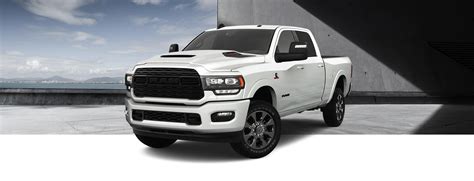 Dodge Ram 2500 2023 Sport