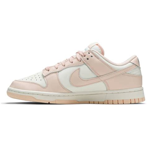 Nike Dunk Low Orange Pearl Women - Pk-Kicks