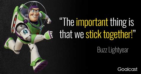 Buzz Lightyear Quotes To Infinity And Beyond - I want to moveto