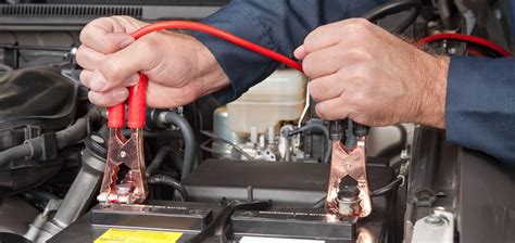 A Step-by-Step Guide for Jumping Your Car Battery | Keffer Mazda