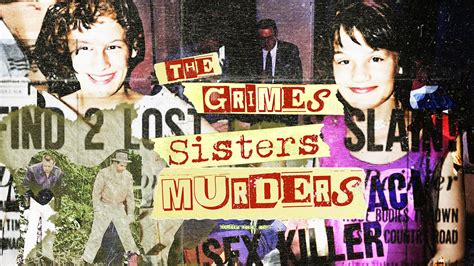 The Grimes Sisters Murders