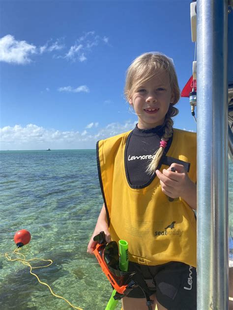 Biscayne National Park Snorkeling: Exciting and Accessible - Amber Likes