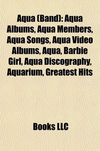 Amazon.co.jp: Aqua (Band): Aqua Albums, Aqua Members, Aqua Songs, Aqua ...