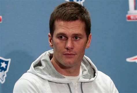 Who Stole Tom Brady’s Super Bowl Jersey? Here’s the Suspect | Newsies, Tom Brady : Just Jared ...