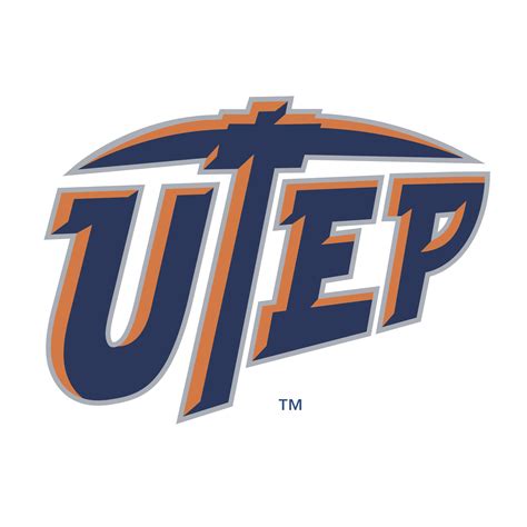 UTEP Miners Logo PNG Transparent & SVG Vector - Freebie Supply