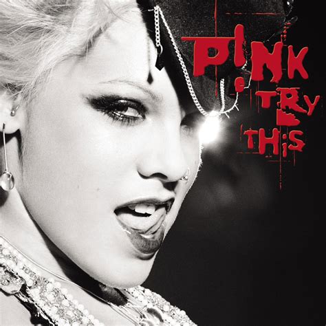 Image - Pink try this.jpg | P!nk Wiki | Fandom powered by Wikia