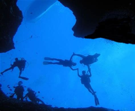 Let's Dive Guam-Diving & Tours