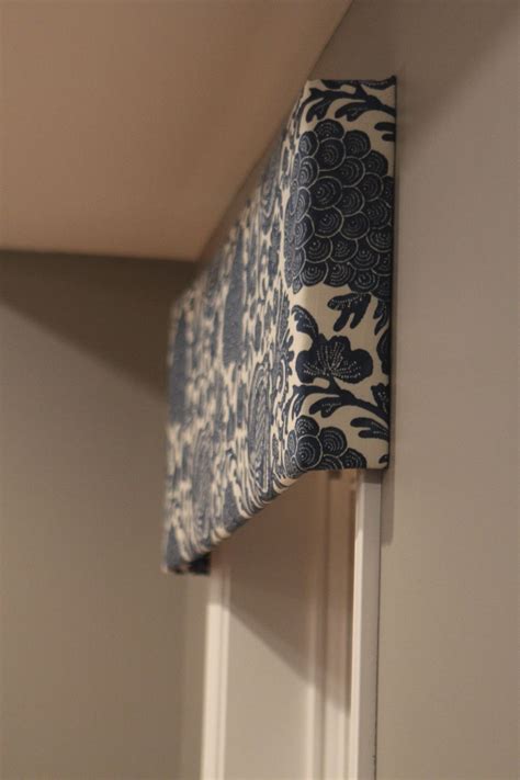 Easy No-Sew Window Valance Projects | Faux Sho | Window valance diy, Kitchen window valances ...