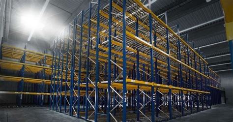 Top 15 Considerations For Your Warehouse Racking, 57% OFF