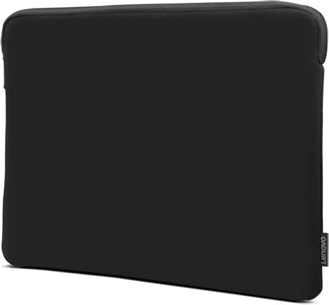 Amazon.com: Lenovo Basic Laptop Sleeve 14 Inch Notebook/Tablet ...