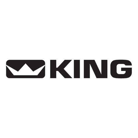 King logo, Vector Logo of King brand free download (eps, ai, png, cdr ...