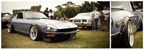 Japanese Classic Car Show - StanceWorks