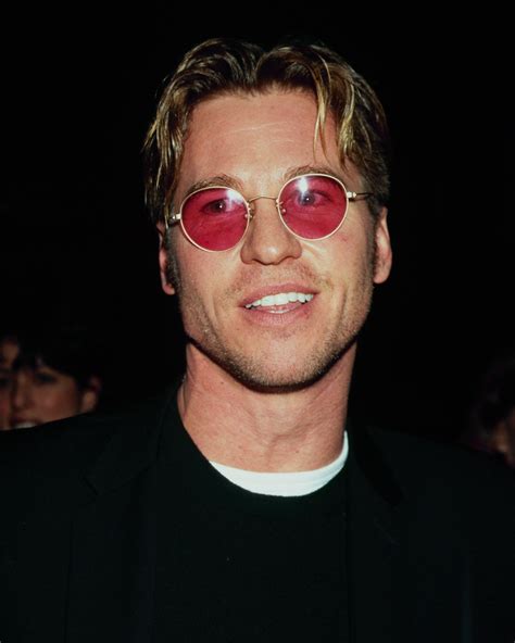 Val Kilmer Top Gun Sunglasses