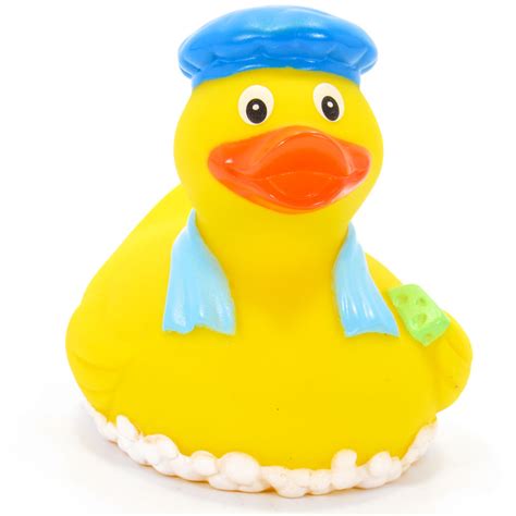 Breaking Bath Rubber Duck by Celebriducks | Duck Stuff