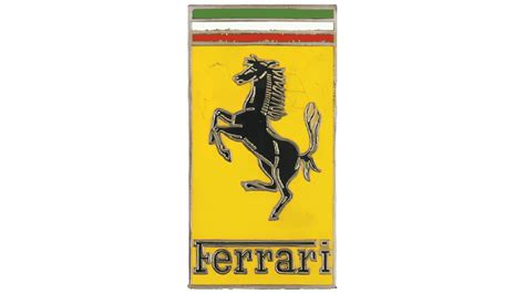 Ferrari Logo, symbol, meaning, history, PNG, brand