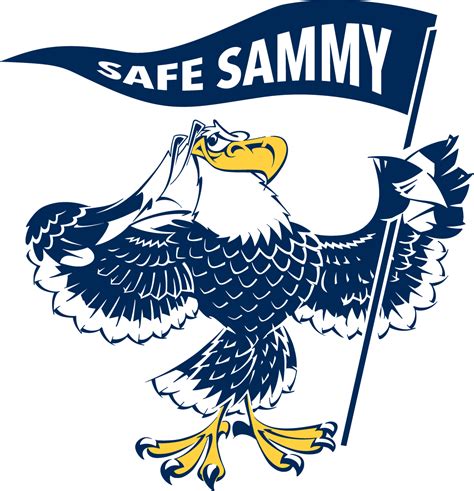 Safe Sammy - Office of Student Conduct and Responsibility (OSCAR)