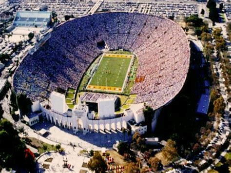 La Rams Coliseum Seating Chart | Elcho Table