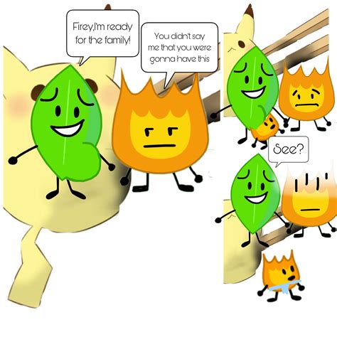 Bfdi Anime Leafy | Hot Sex Picture