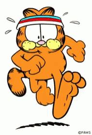 Garfield GIF - Garfield - Discover & Share GIFs