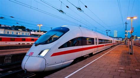 Antwort Is ice train free in Germany? Weitere Antworten – How much do ...